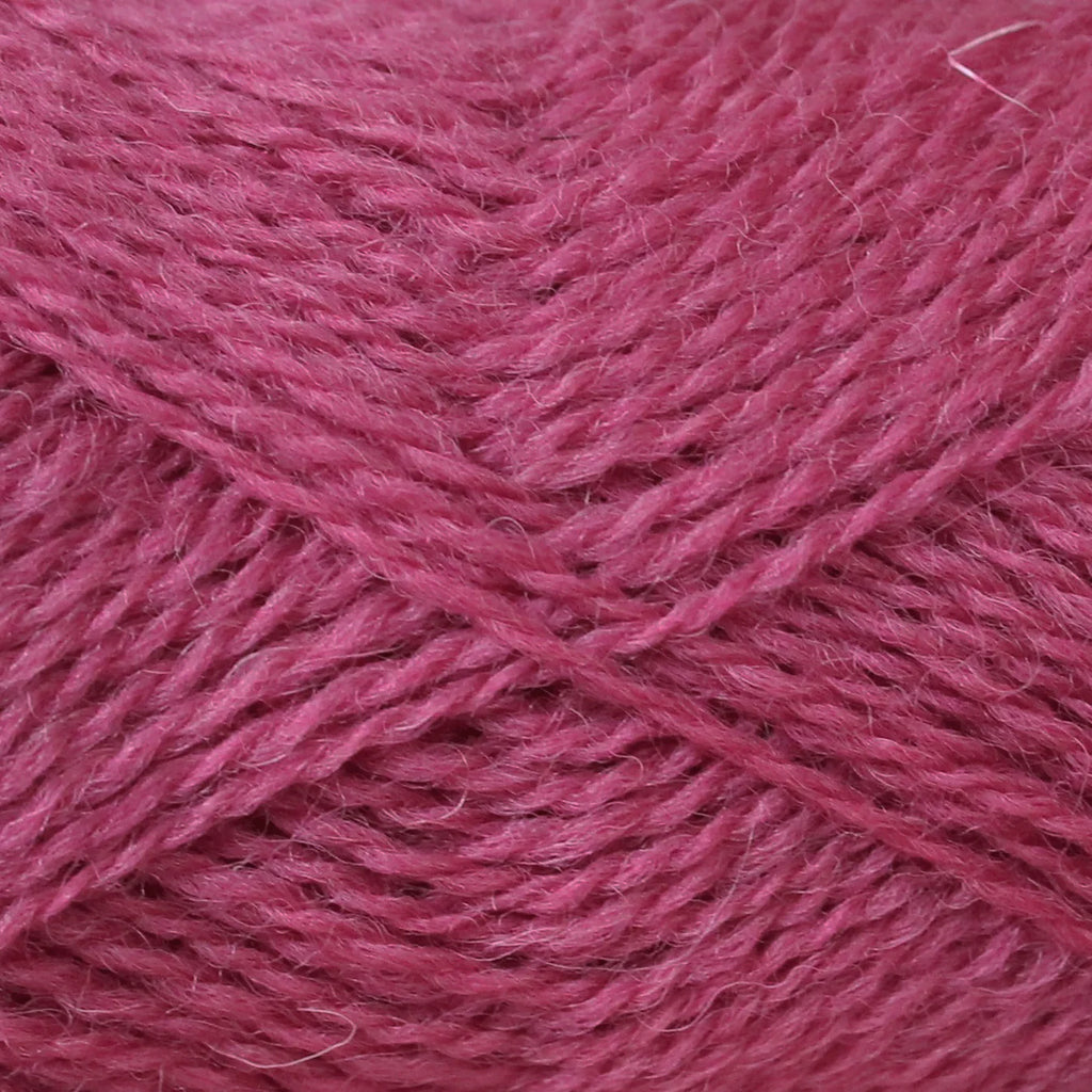 Pip colourwork