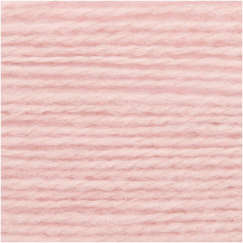 Creative soft wool aran