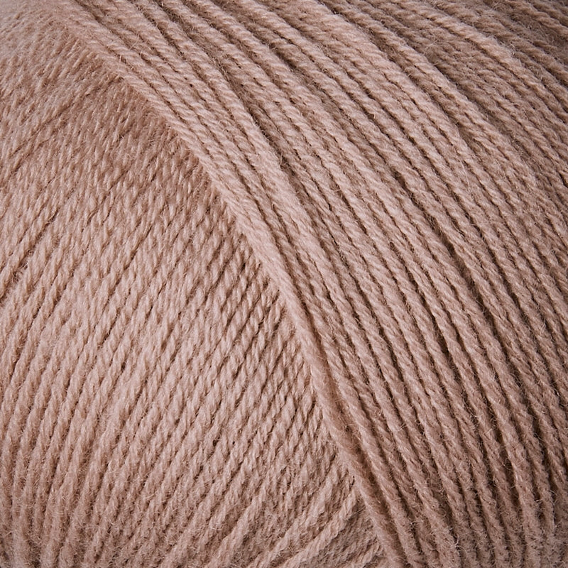 Knitting for olive merino