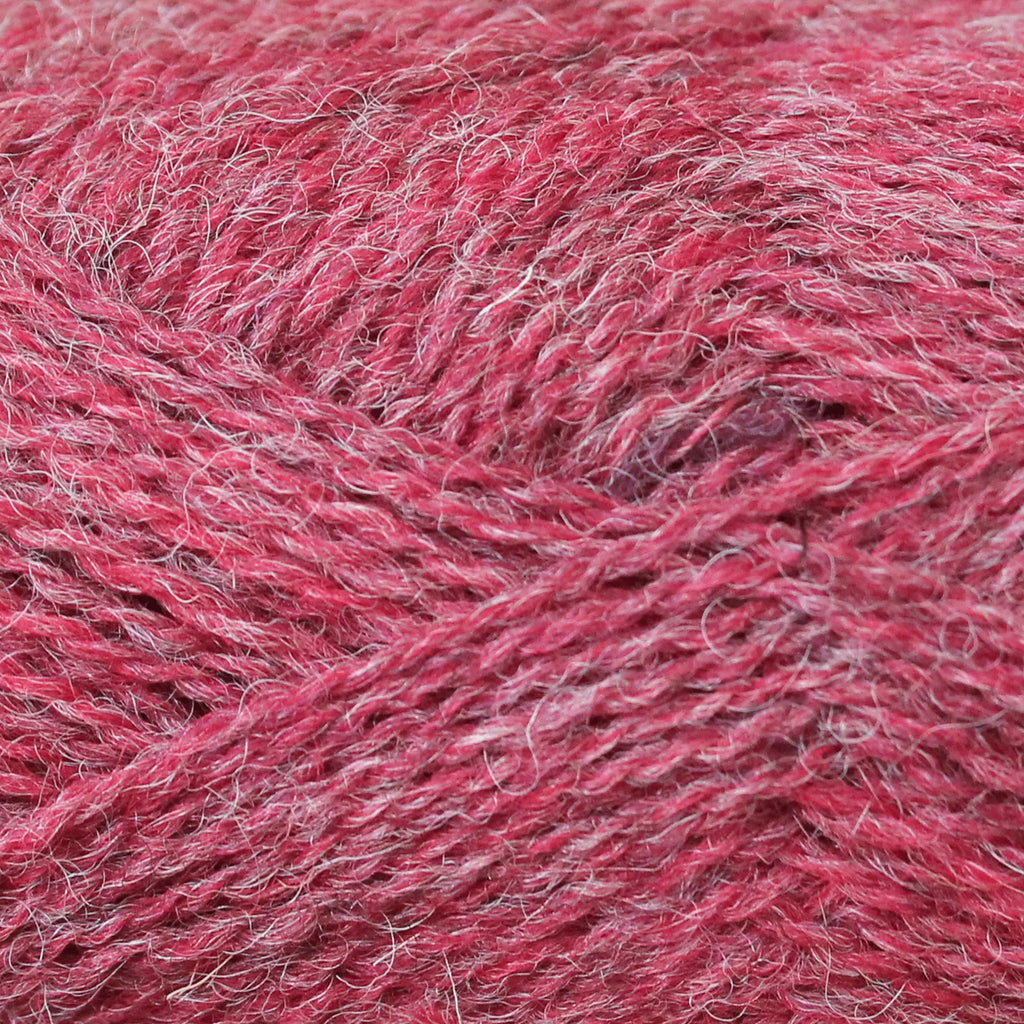 Pip colourwork
