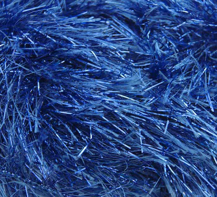 Tinsel chunky