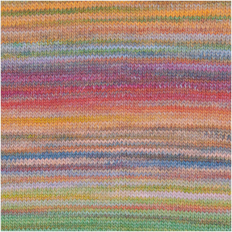 Creative melanage aran wonderball