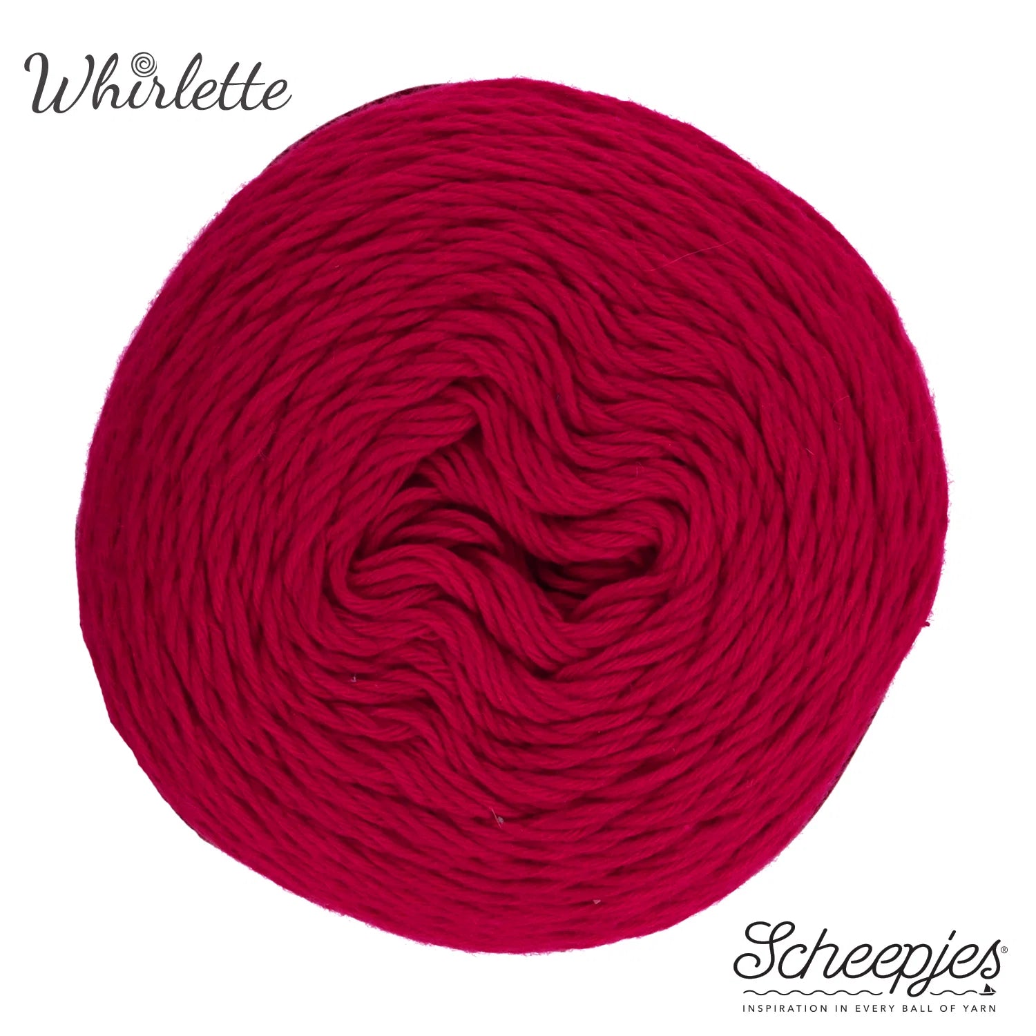 Scheepjes whirlette