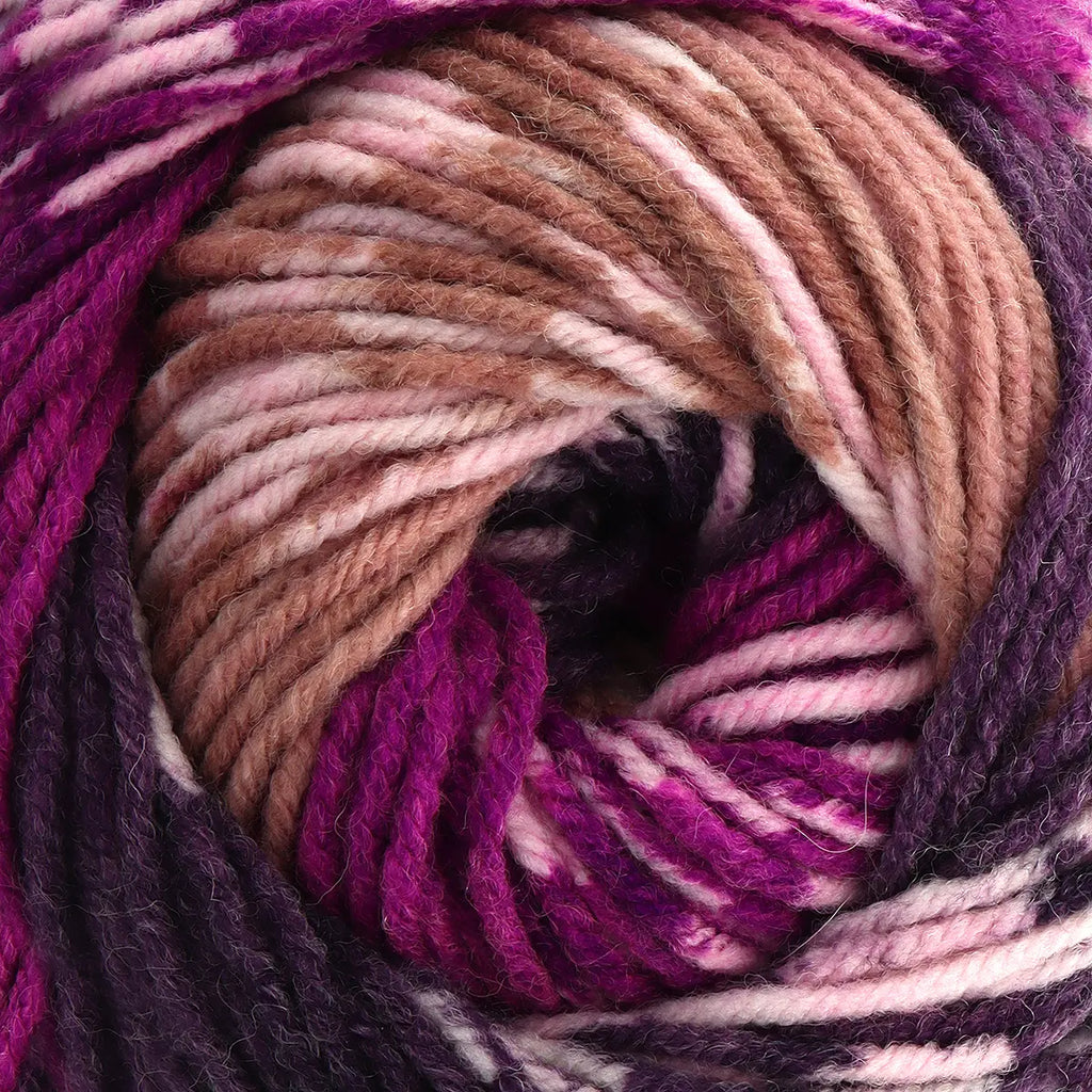 Nordic chunky