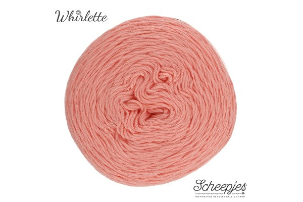 Scheepjes whirlette