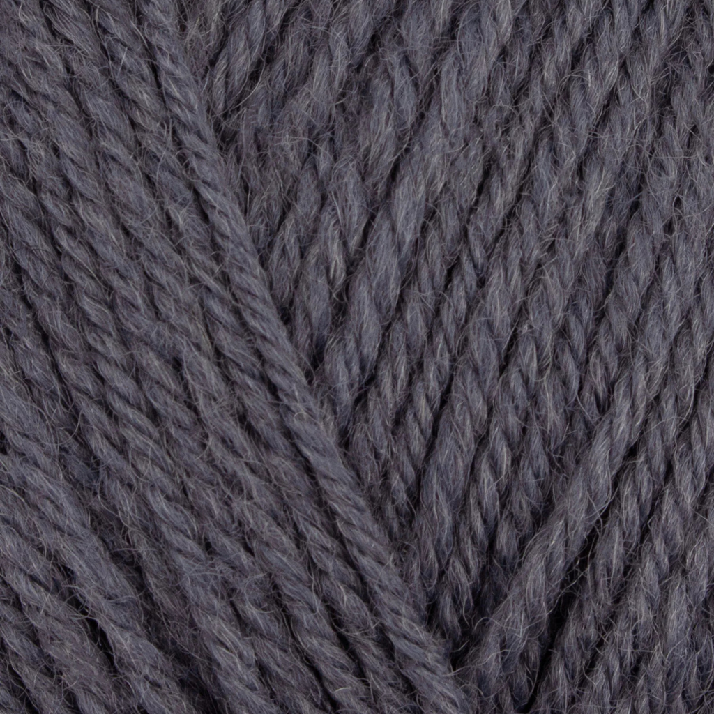 Wool revival
