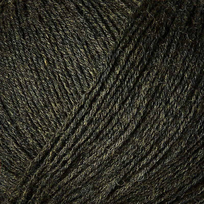 Knitting for olive merino