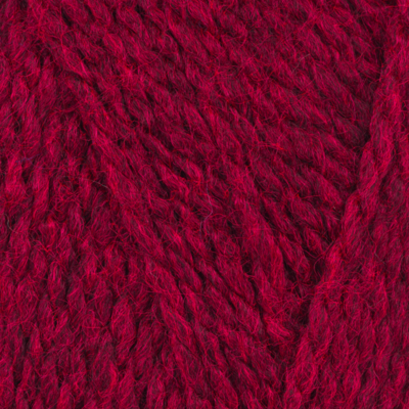Highland heathers aran