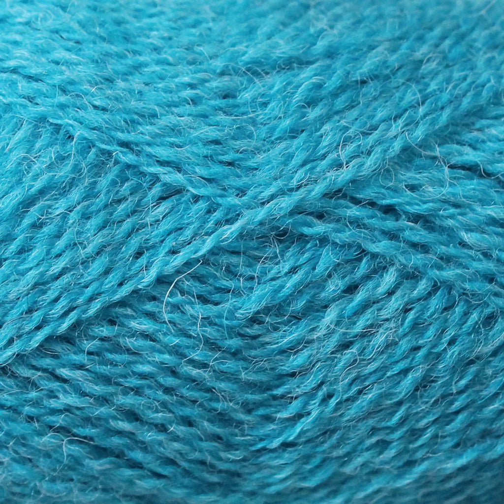 Pip colourwork