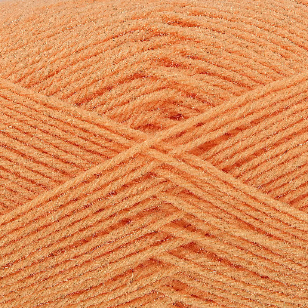 Merino blend 4ply
