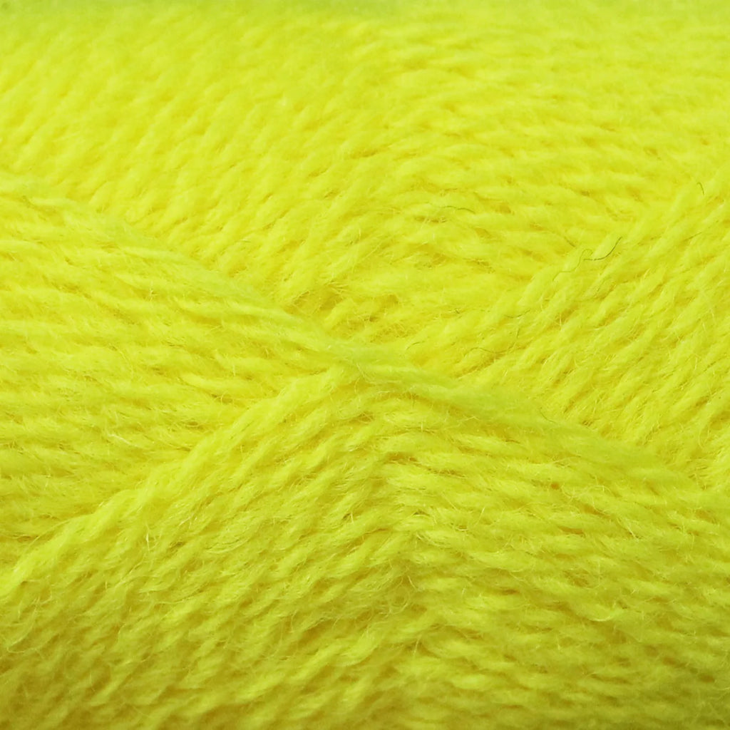 Pip colourwork