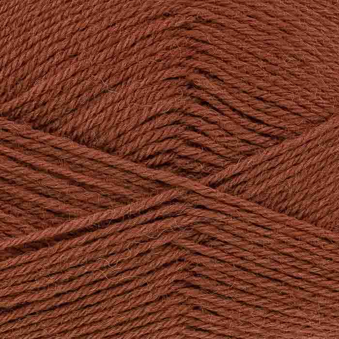Merino blend 4ply