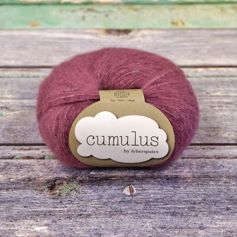 Cumulus