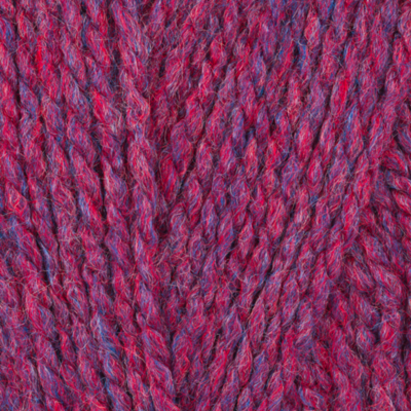 Highland heathers aran