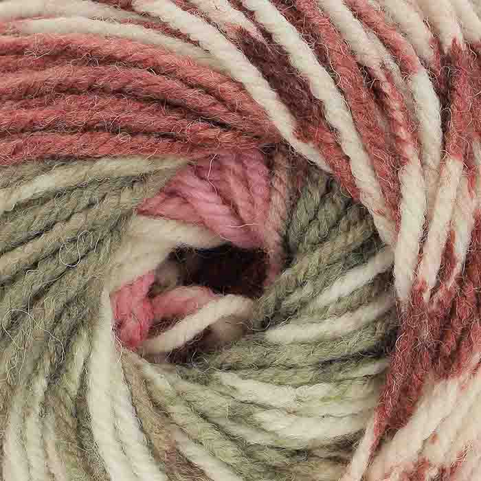 Nordic chunky