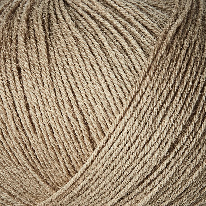 Knitting for olive merino