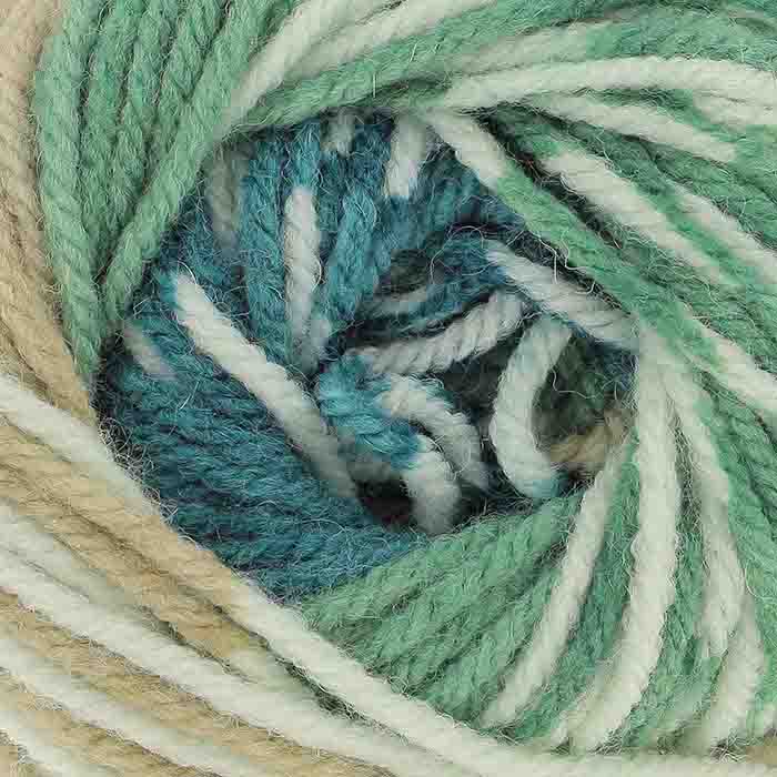 Nordic chunky
