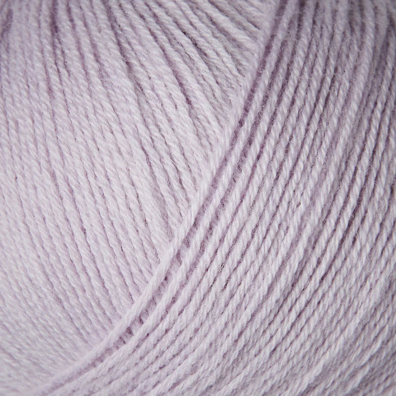 Knitting for olive merino