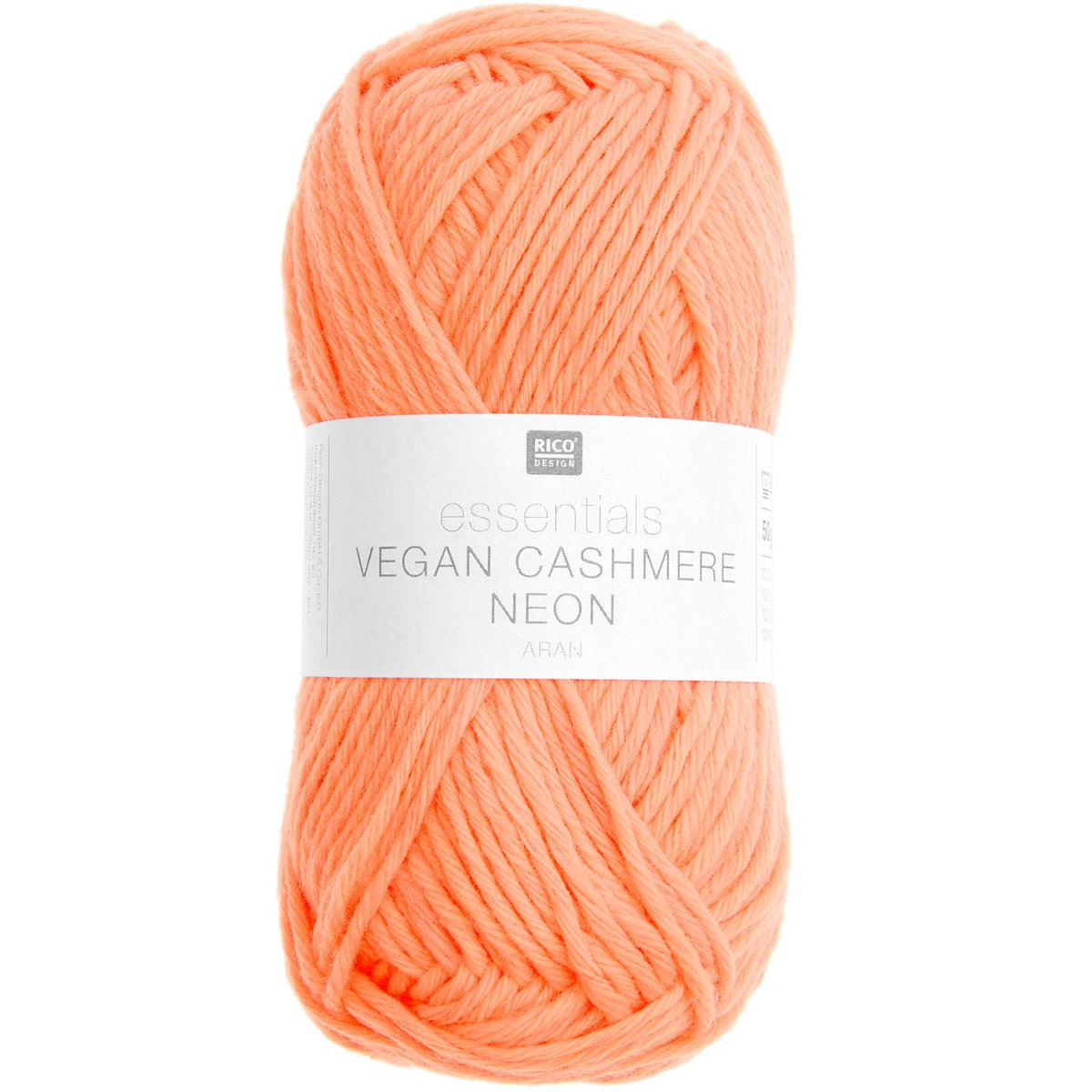 Vegan cashmere neon