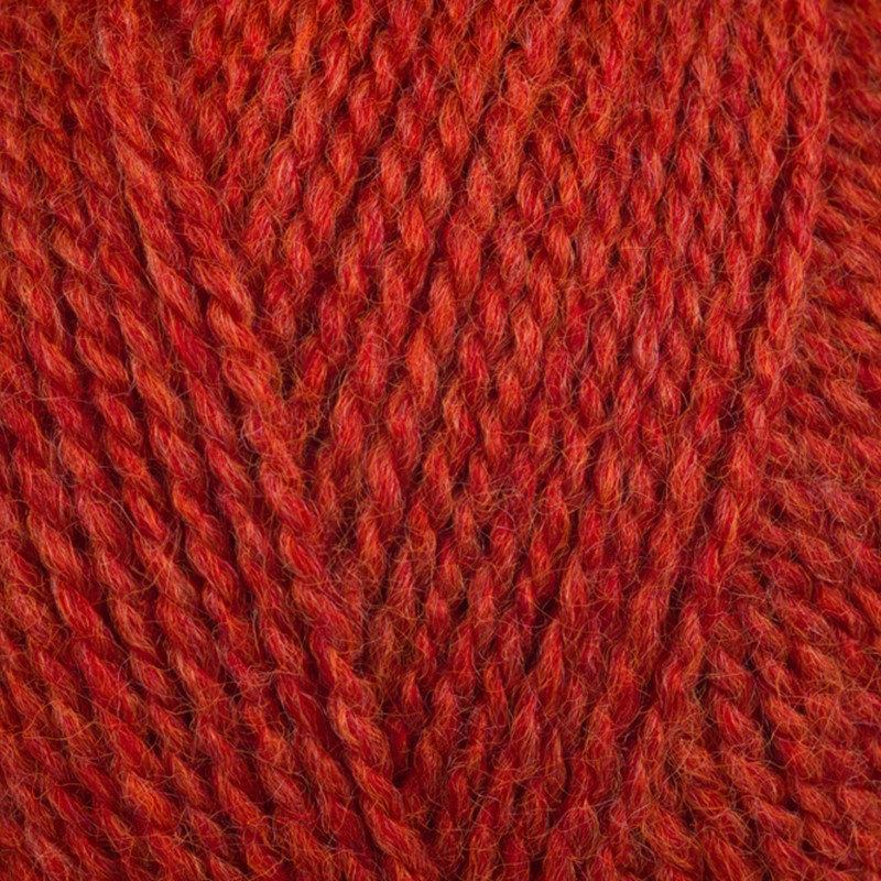 Highland Heathers DK