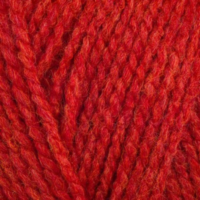 Highland heathers aran