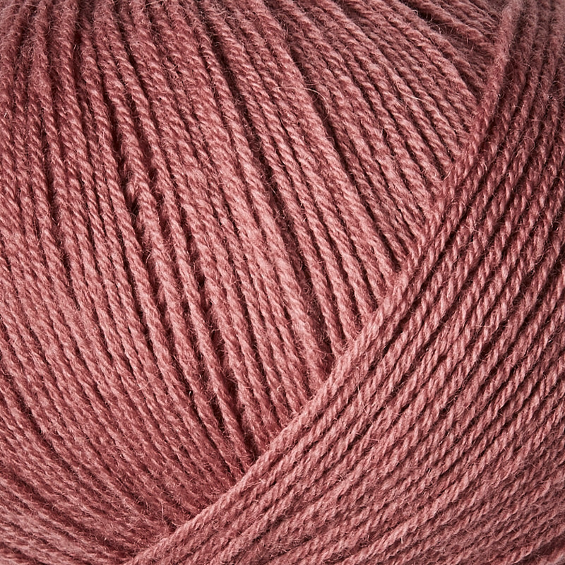 Knitting for olive merino