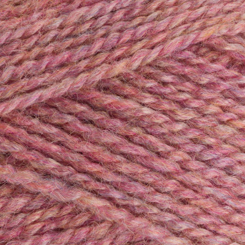 Highland Heathers DK