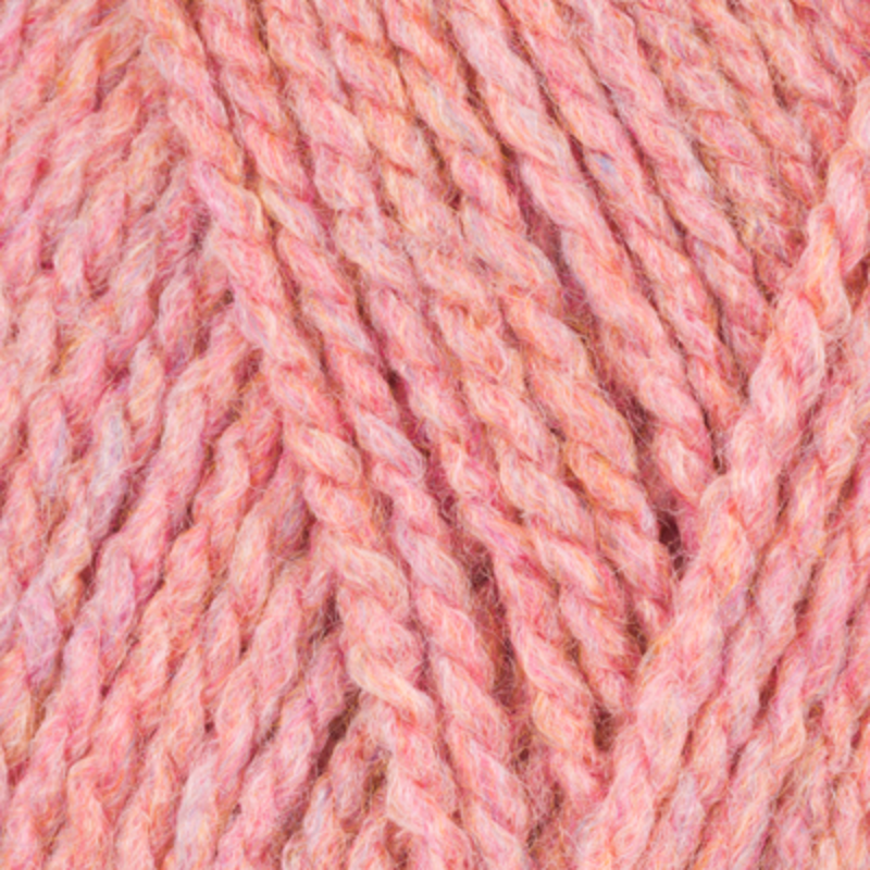 Highland heathers aran