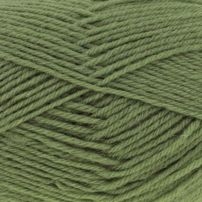 Merino blend 4ply