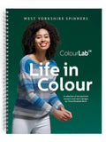 Life in colour