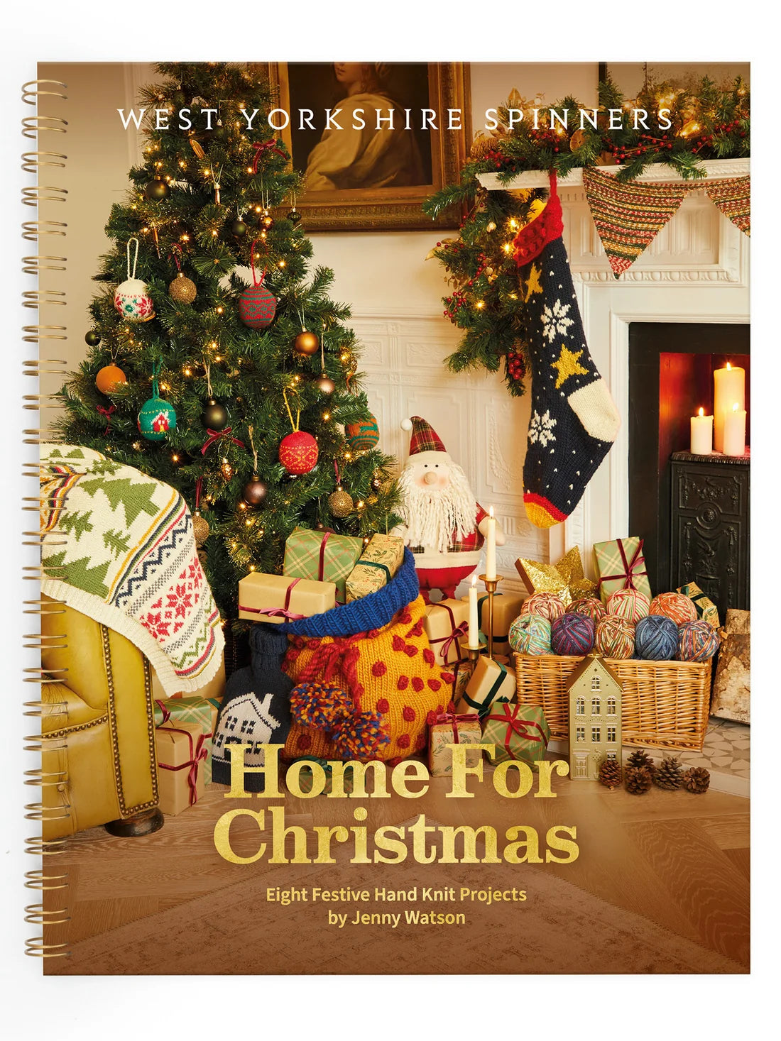 Home for Christmas