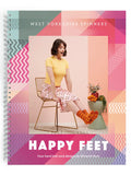 Happy feet