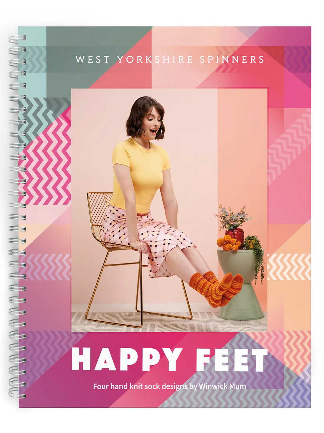 Happy feet