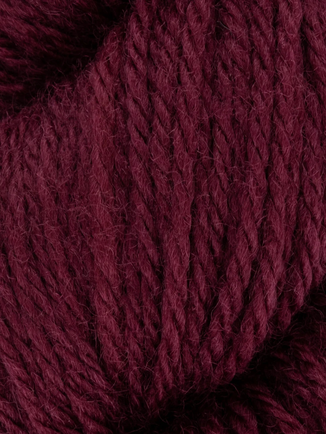Croft aran
