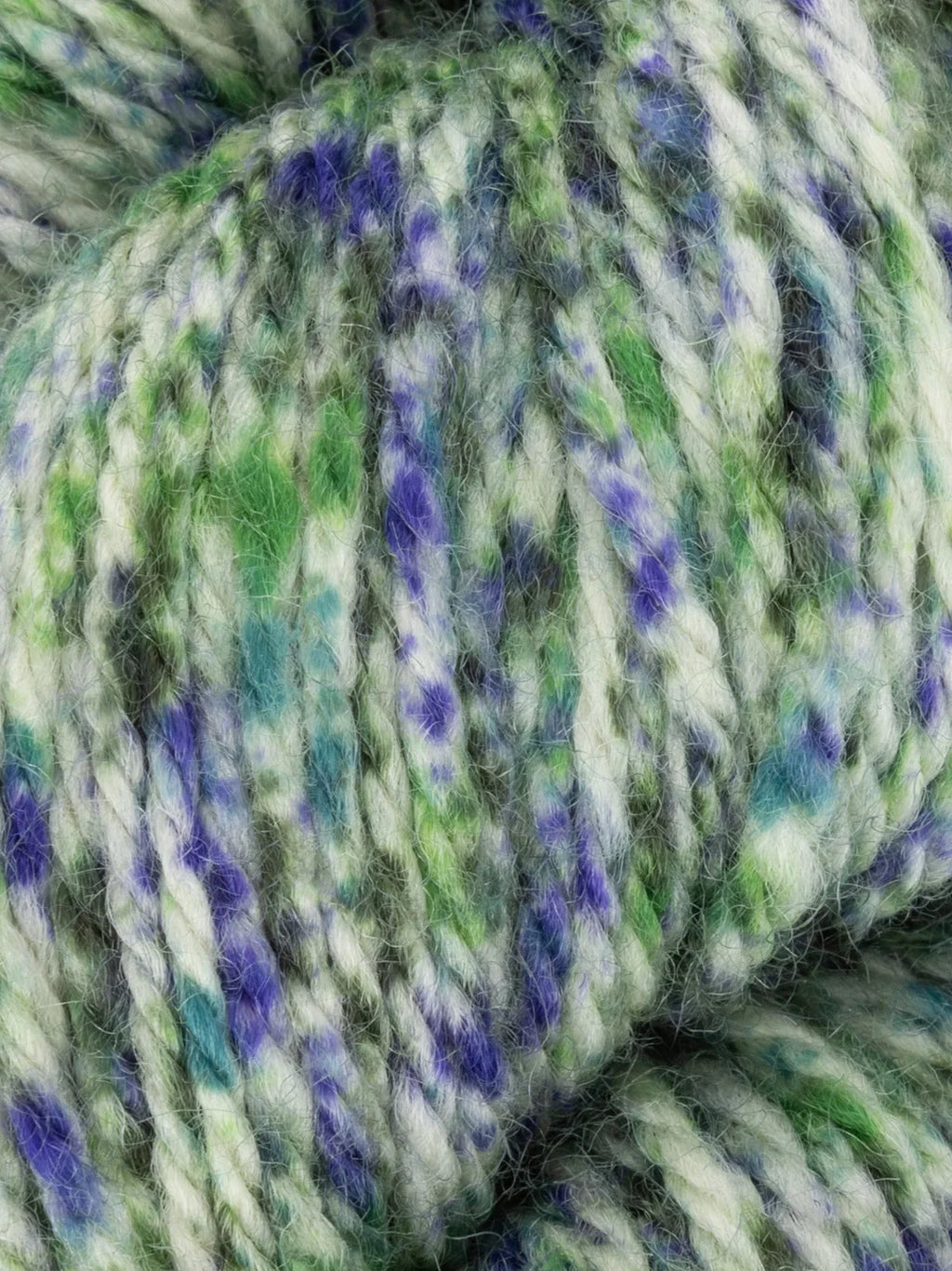 Croft aran