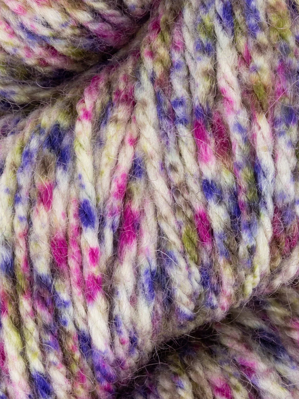 Croft aran