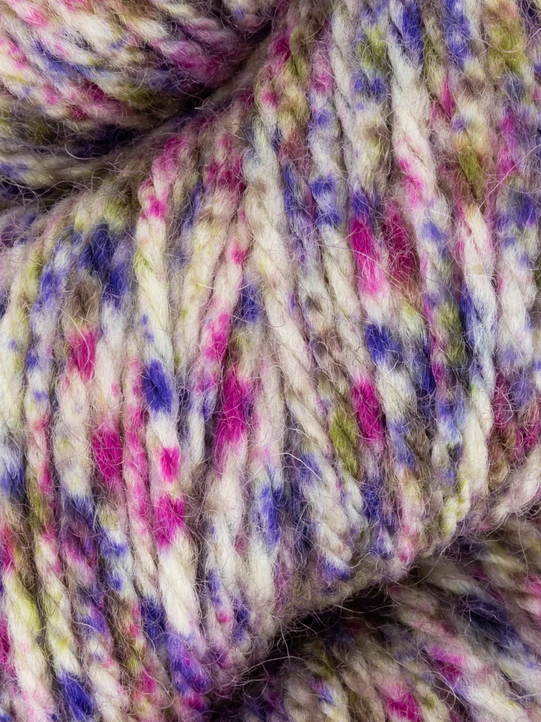 Croft aran