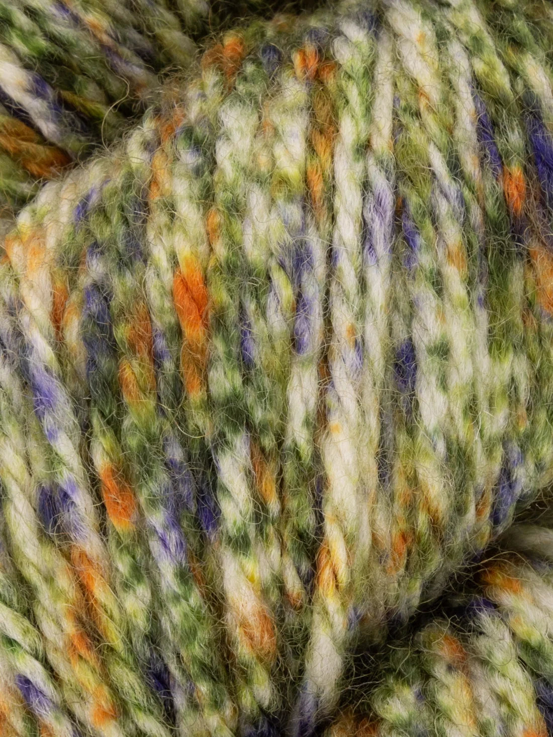 Croft aran