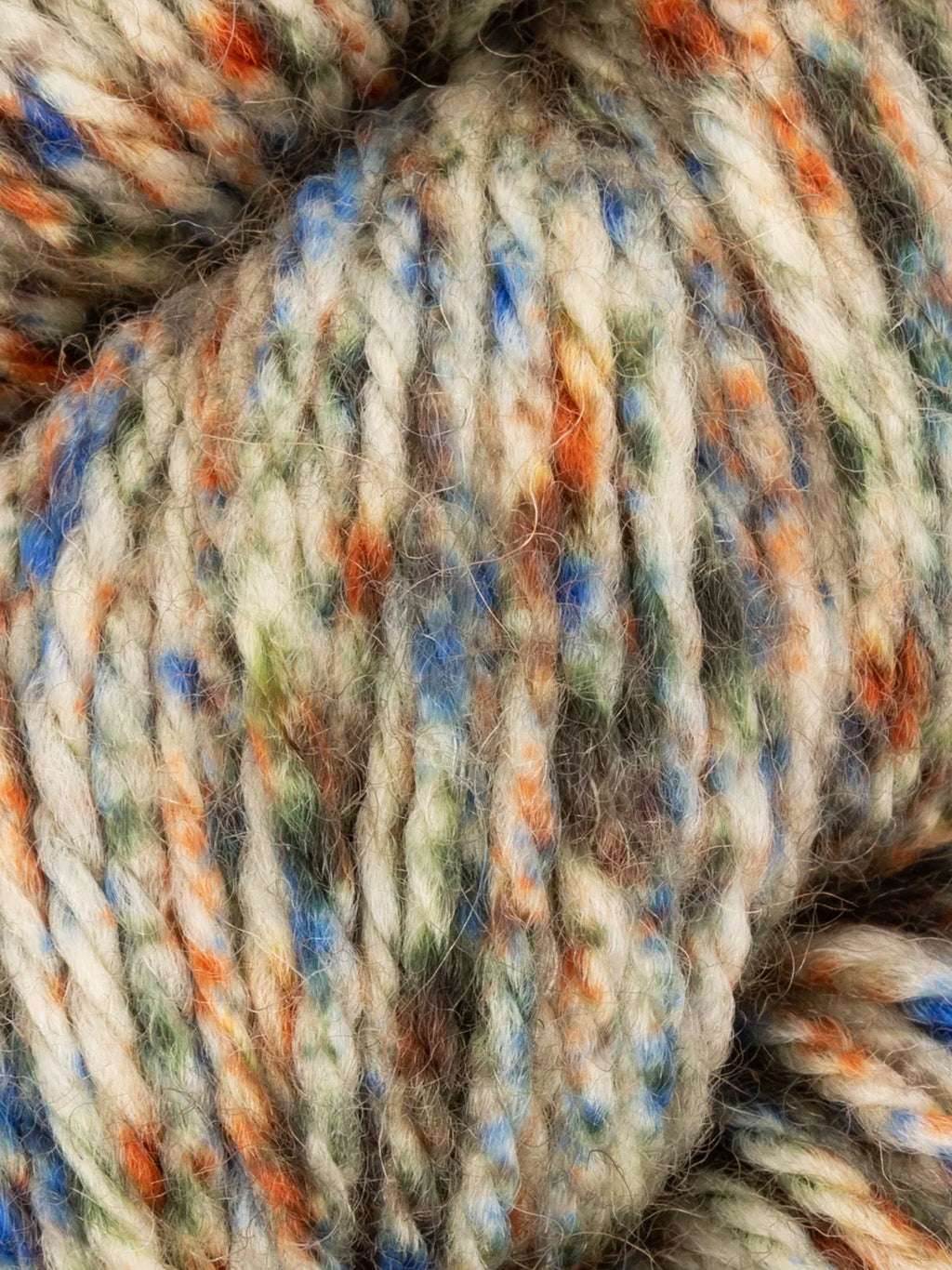 Croft aran