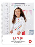 Bo peep story book 3