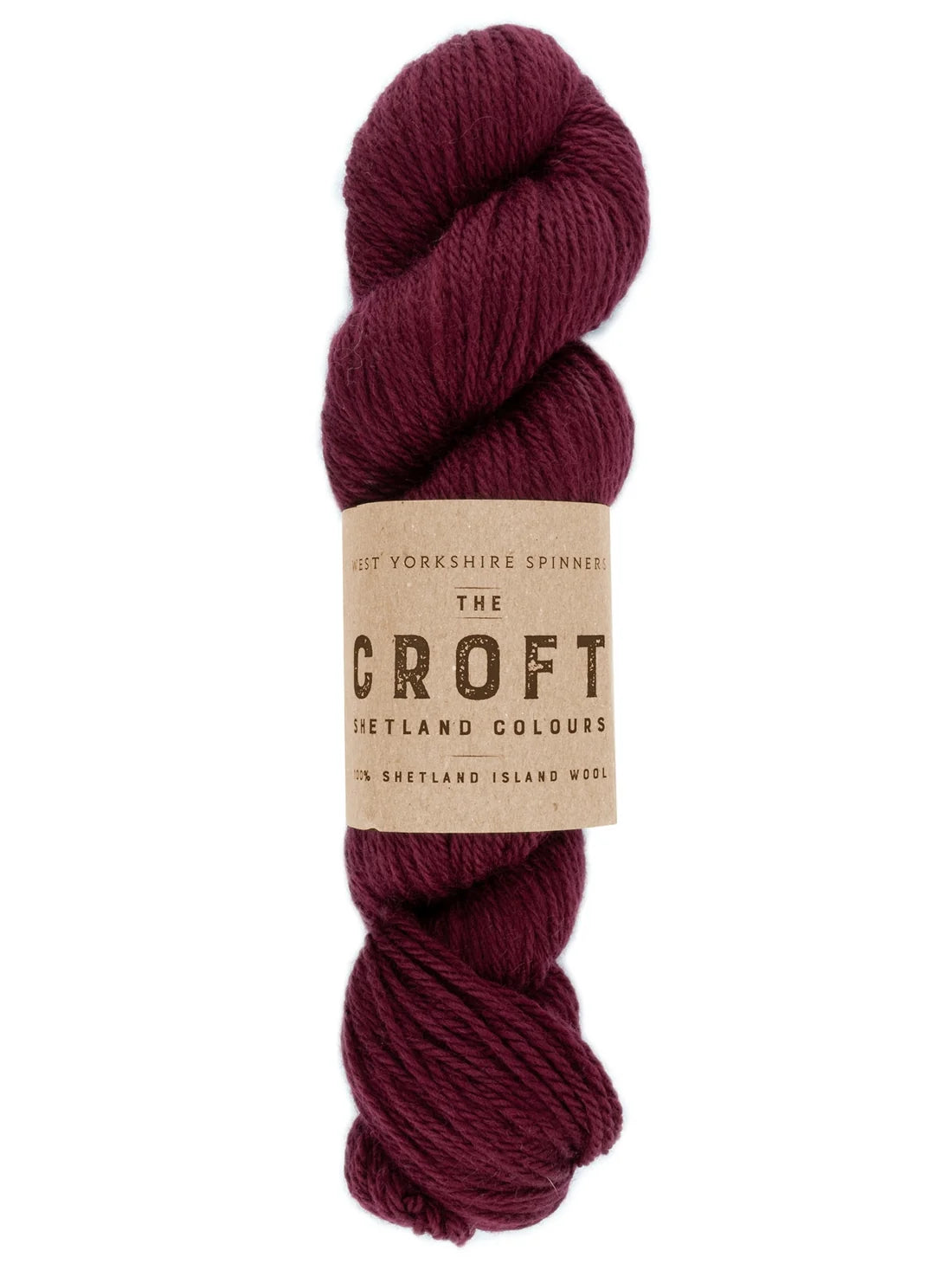 Croft aran